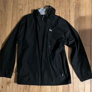 The Black Dog Jacket🖤